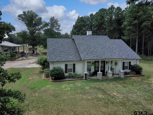 $1,250,000 | 12075 County Road 452, Lindale, TX 75771