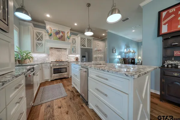 $1,250,000 | 12075 County Road 452, Lindale, TX 75771