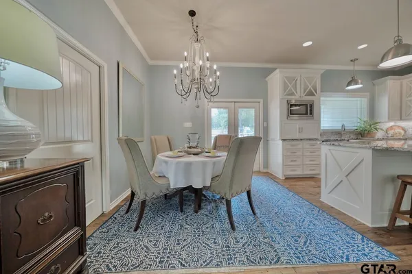 $1,250,000 | 12075 County Road 452, Lindale, TX 75771