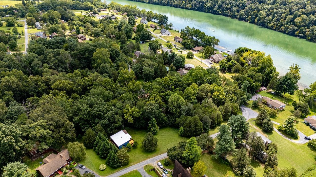 606 Riverside Drive Luray, VA 22835 - Photo 45 of 61