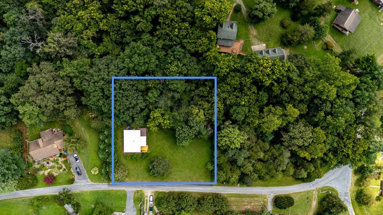 606 Riverside Drive Luray, VA 22835 - Photo 51 of 61