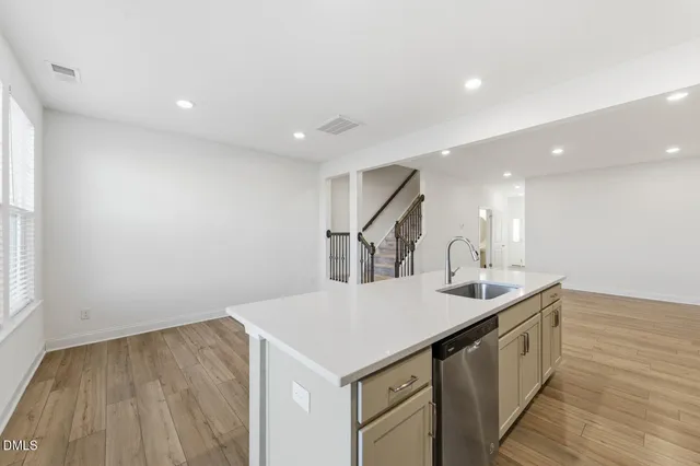 $1,675 | 50 Snowshill Street, Angier, NC 27501