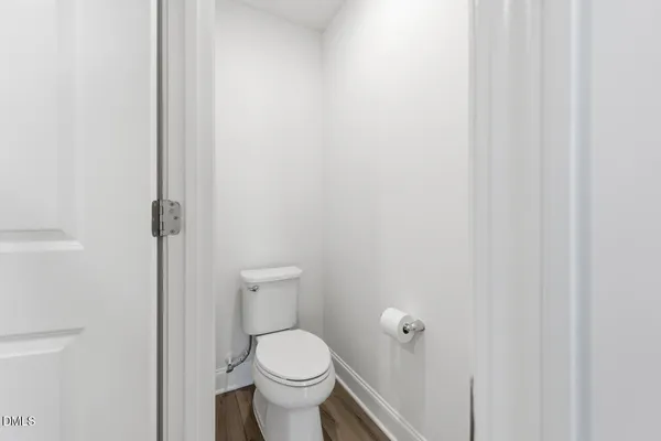 a view of bathroom