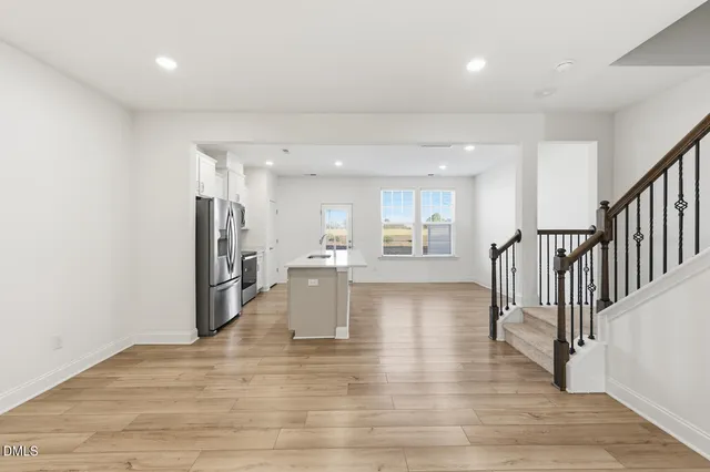 $1,675 | 50 Snowshill Street, Angier, NC 27501