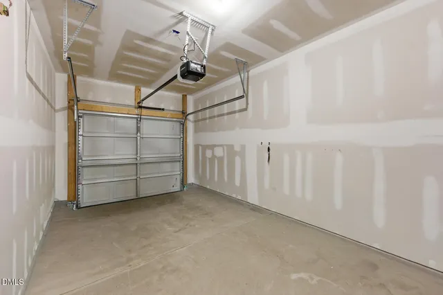 a view of a house with entrance and windows