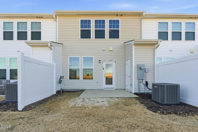 $1,675 | 50 Snowshill Street, Angier, NC 27501