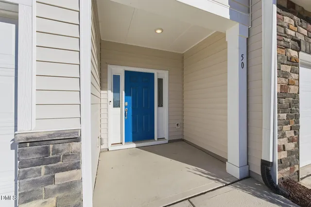 $1,675 | 50 Snowshill Street, Angier, NC 27501