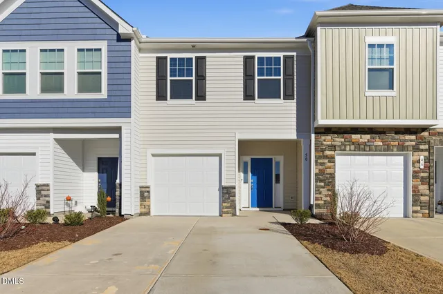 $1,675 | 50 Snowshill Street, Angier, NC 27501