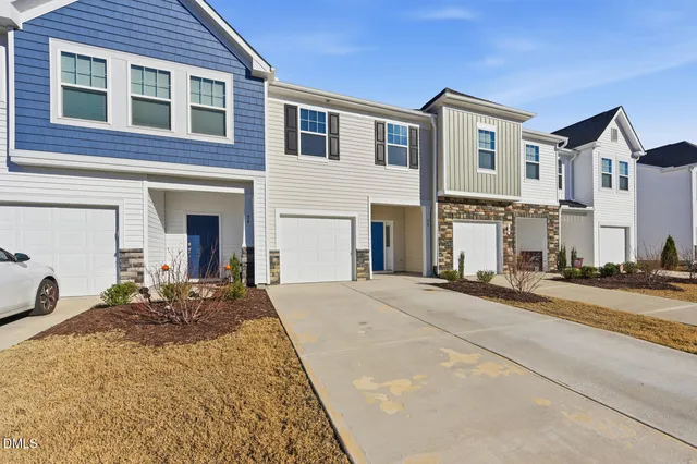 $1,675 | 50 Snowshill Street, Angier, NC 27501