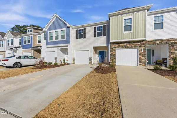 $1,675 | 50 Snowshill Street, Angier, NC 27501