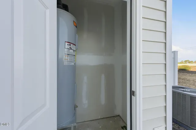 $1,675 | 50 Snowshill Street, Angier, NC 27501