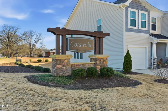 $1,675 | 50 Snowshill Street, Angier, NC 27501