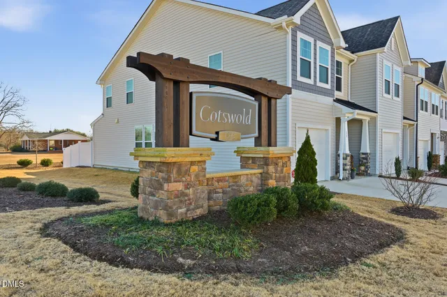 $1,675 | 50 Snowshill Street, Angier, NC 27501