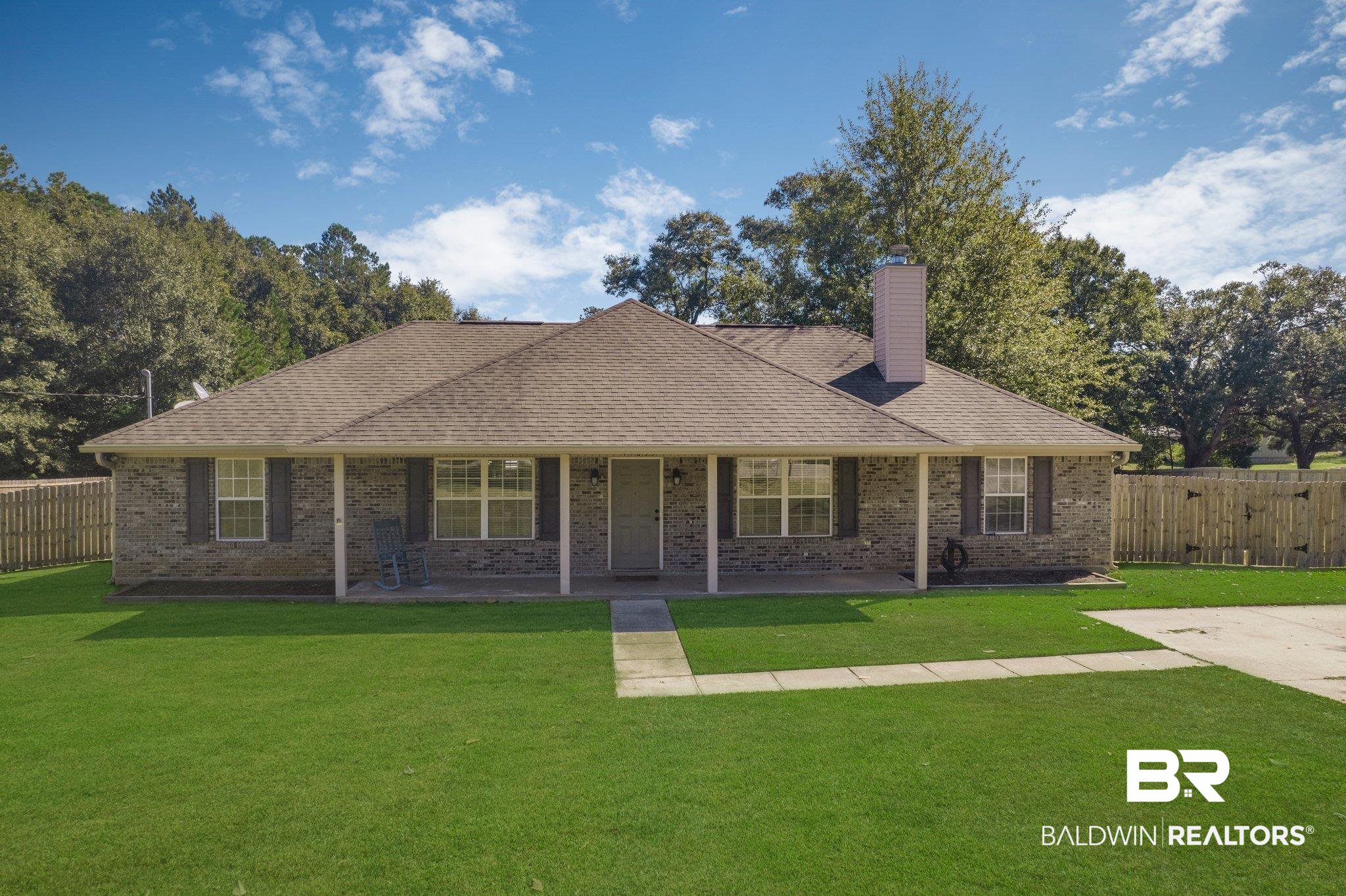 13833 Ryland St Extension South Stapleton, AL 36578 - Photo 1 of 50