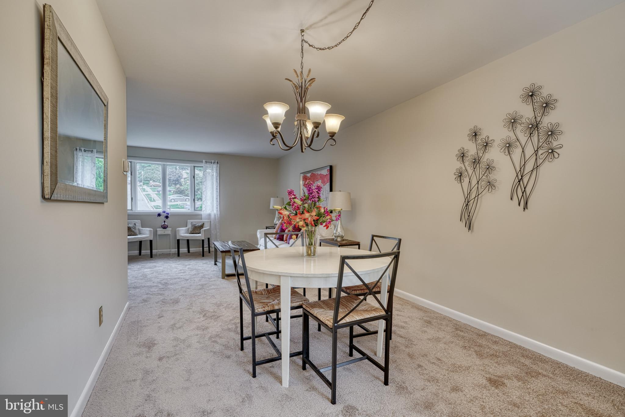 9600 Trepid Road Nottingham, MD 21236 - Photo 8 of 38 Dining Room