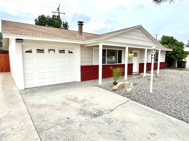 $378,000 | 28451 Murrieta Road, Menifee, CA 92586
