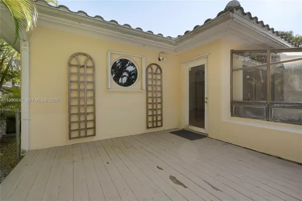 $7,500 | 1845 Daytonia Road, Miami Beach, FL 33141