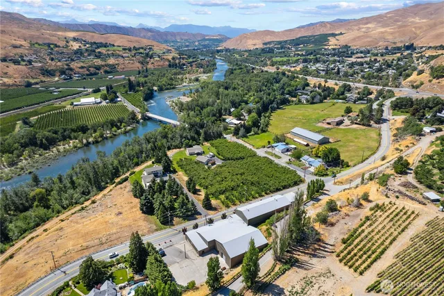 $5,958 | 1260 Lower Sunnyslope Road, Wenatchee, WA 98801
