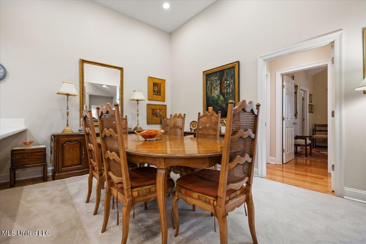 430 Independence Boulevard Flowood, MS 39232 - Photo 12 of 33 Dining