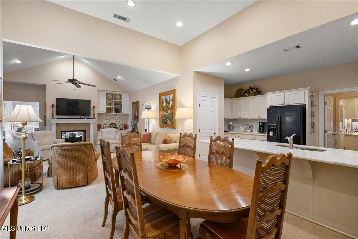 430 Independence Boulevard Flowood, MS 39232 - Photo 13 of 33 Dining