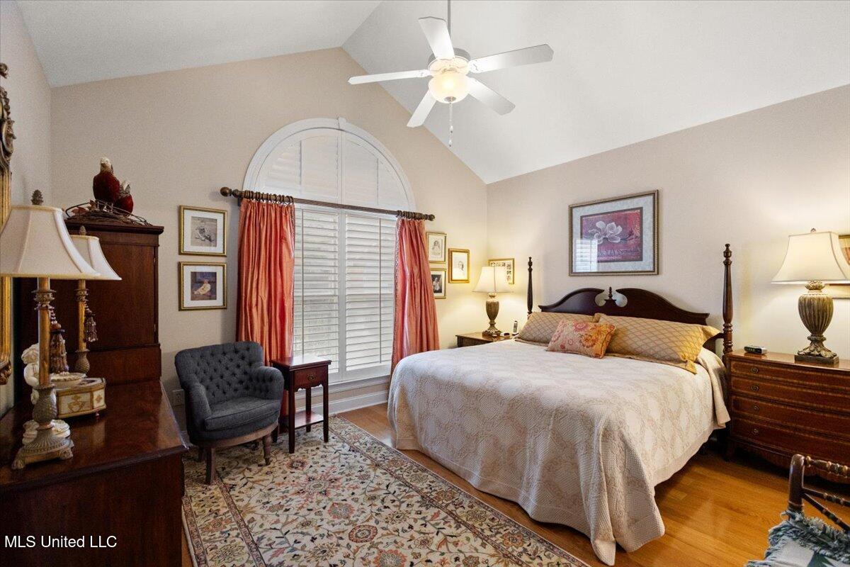 430 Independence Boulevard Flowood, MS 39232 - Photo 19 of 33 Primary bedroom