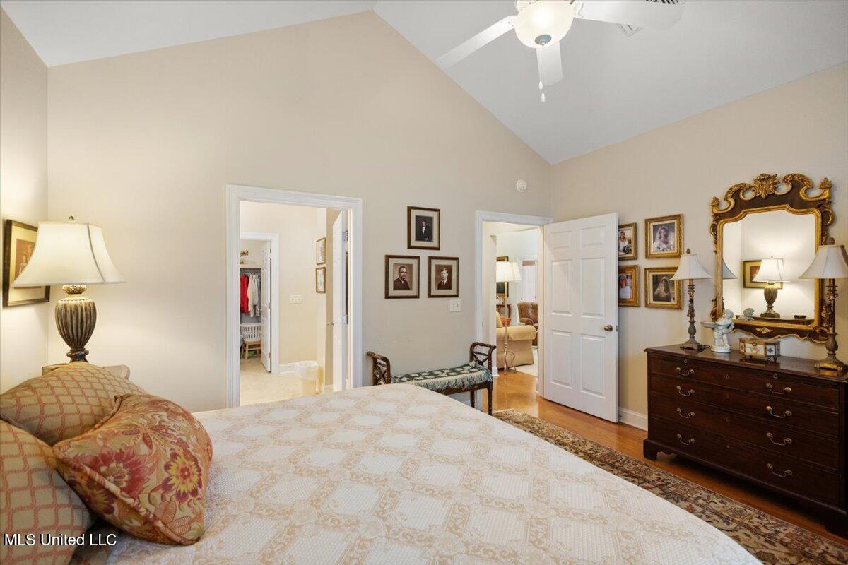 430 Independence Boulevard Flowood, MS 39232 - Photo 20 of 33 Primary bedroom