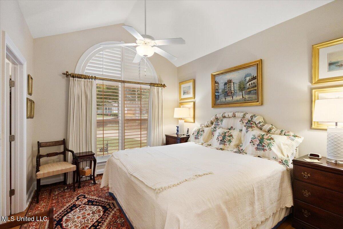 430 Independence Boulevard Flowood, MS 39232 - Photo 22 of 33 Second bedroom