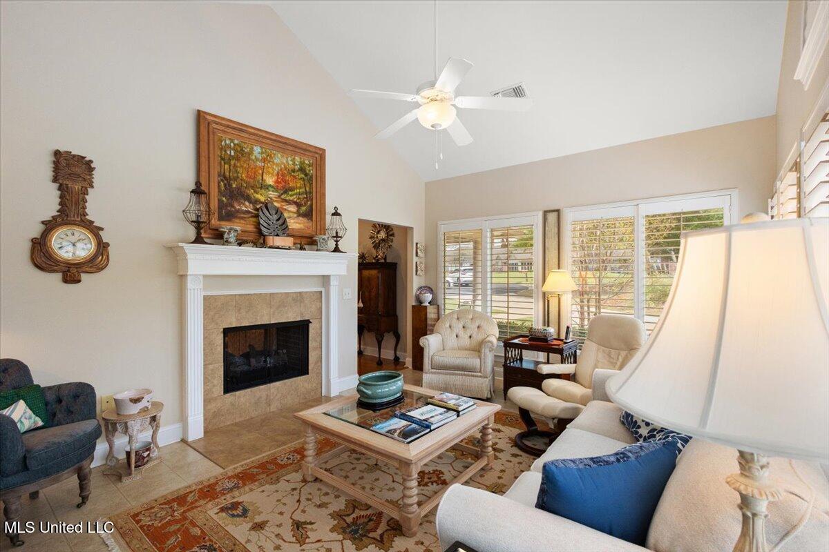 430 Independence Boulevard Flowood, MS 39232 - Photo 27 of 33 Sunroom