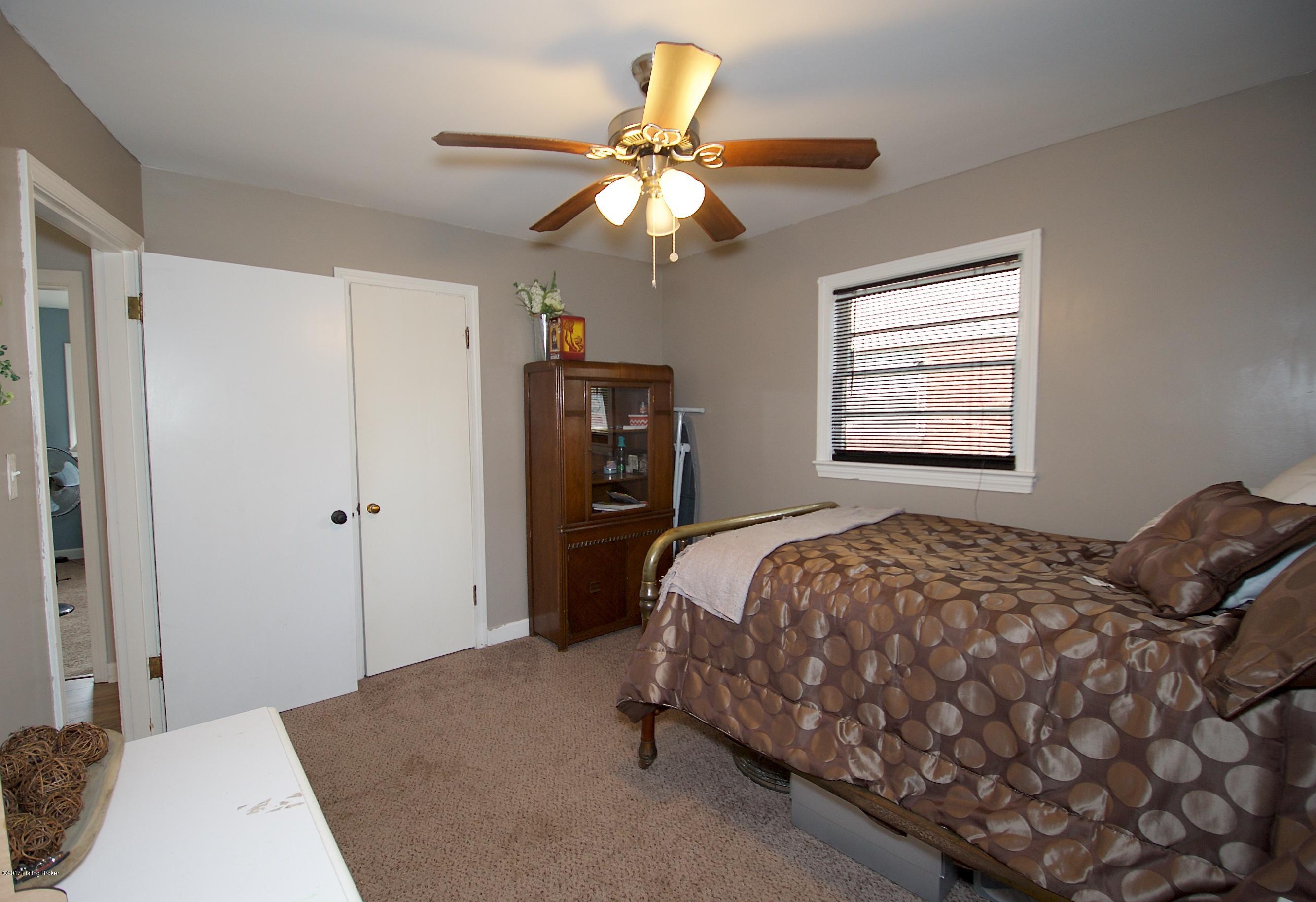 3429 Janell Road Louisville, KY 40216 - Photo 58 of 74 3429 Janell 120