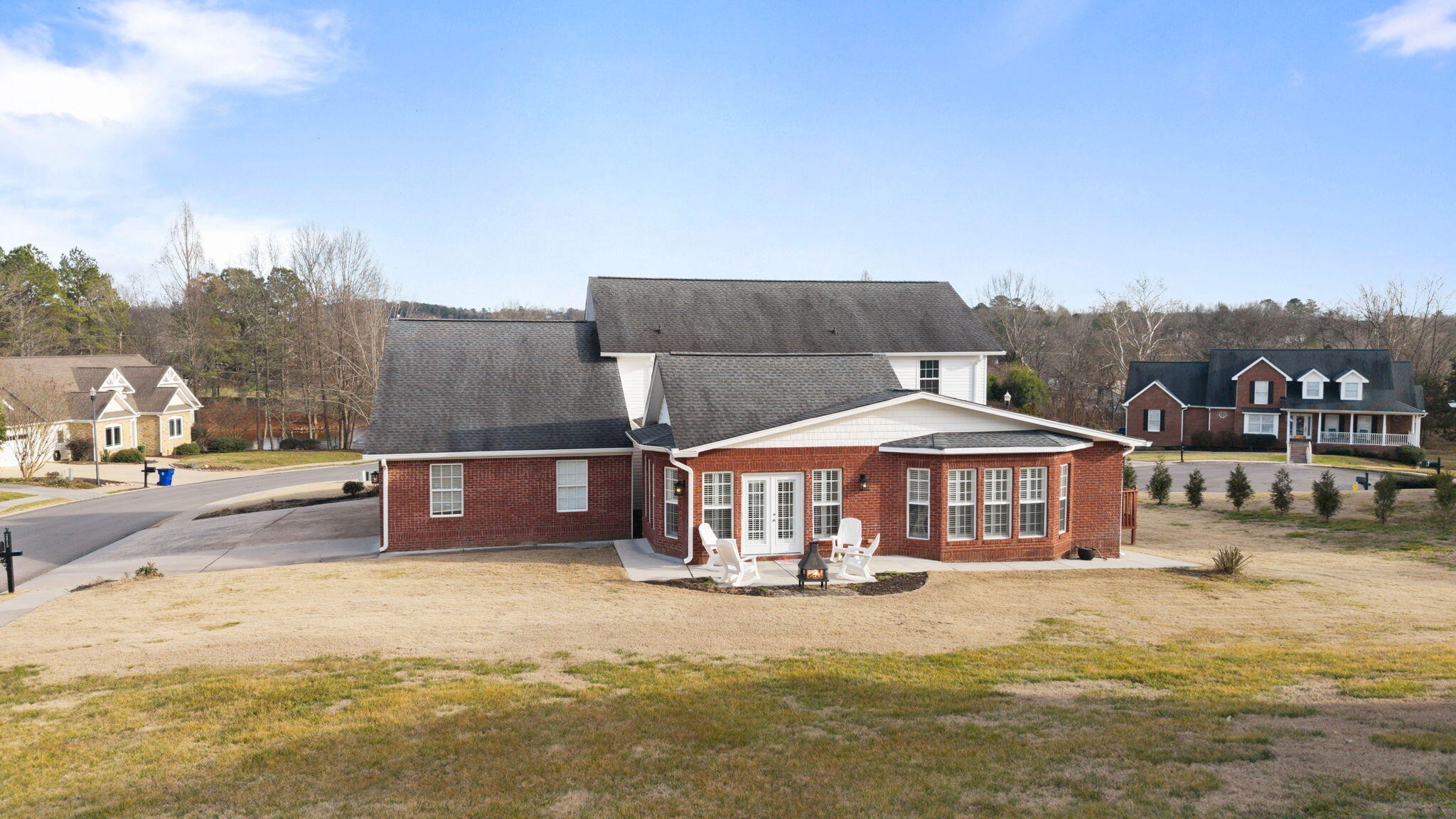 2415 Yellowood Court Cleveland, TN 37312 - Photo 58 of 83