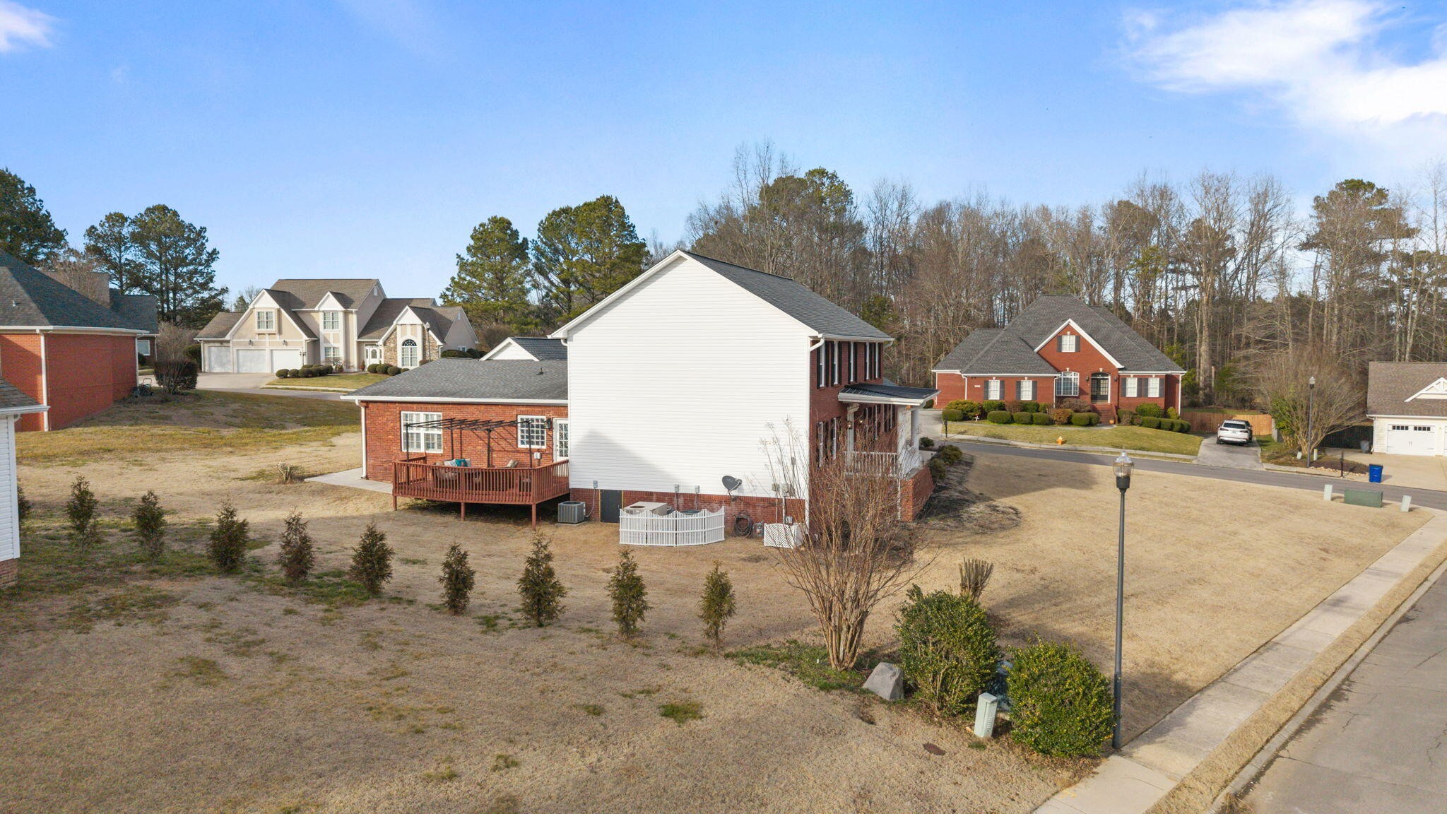 2415 Yellowood Court Cleveland, TN 37312 - Photo 63 of 83