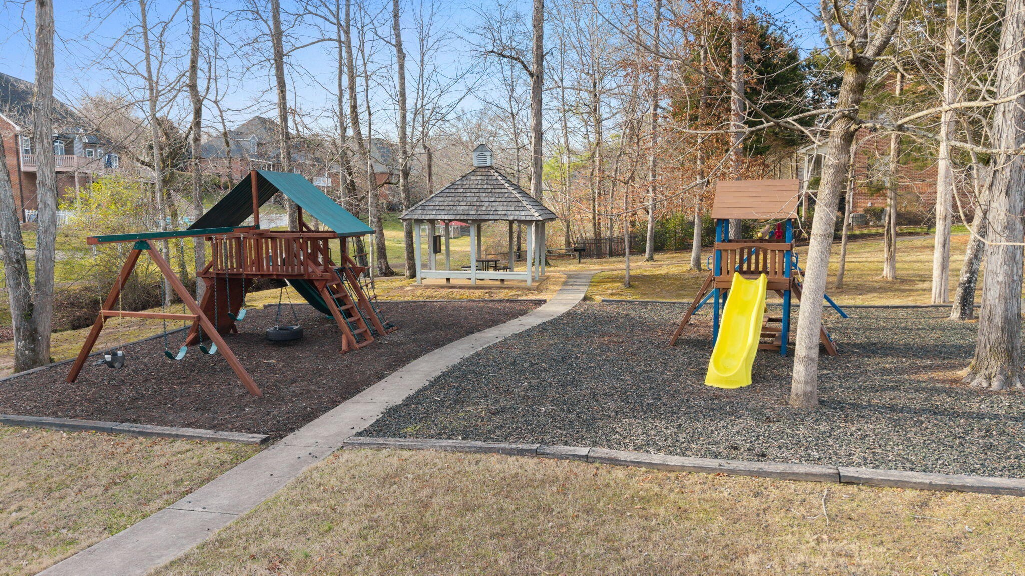 2415 Yellowood Court Cleveland, TN 37312 - Photo 65 of 83