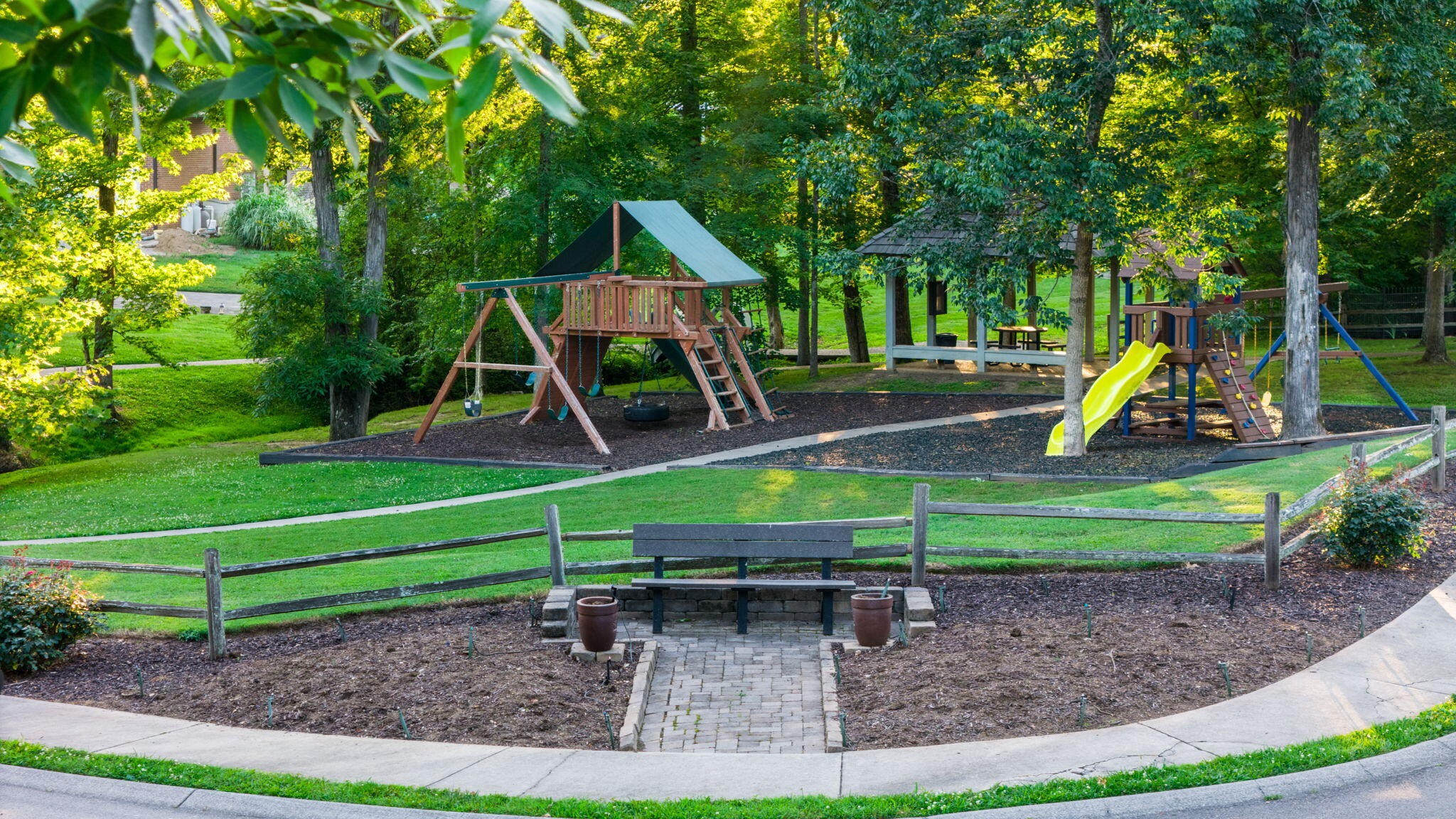 2415 Yellowood Court Cleveland, TN 37312 - Photo 77 of 83