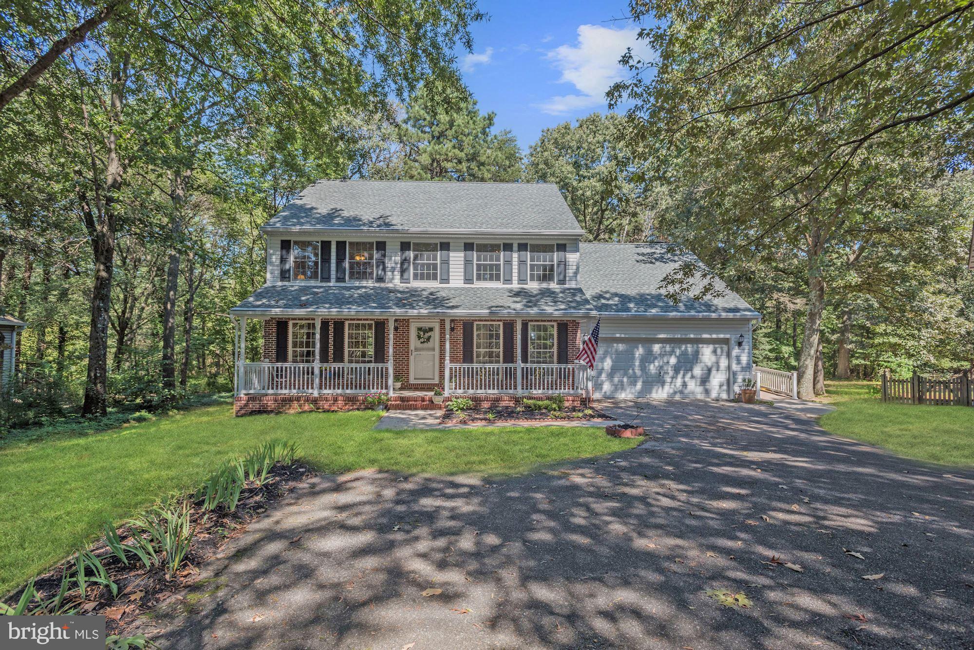 Welcome to 7907 Poplar Grove!