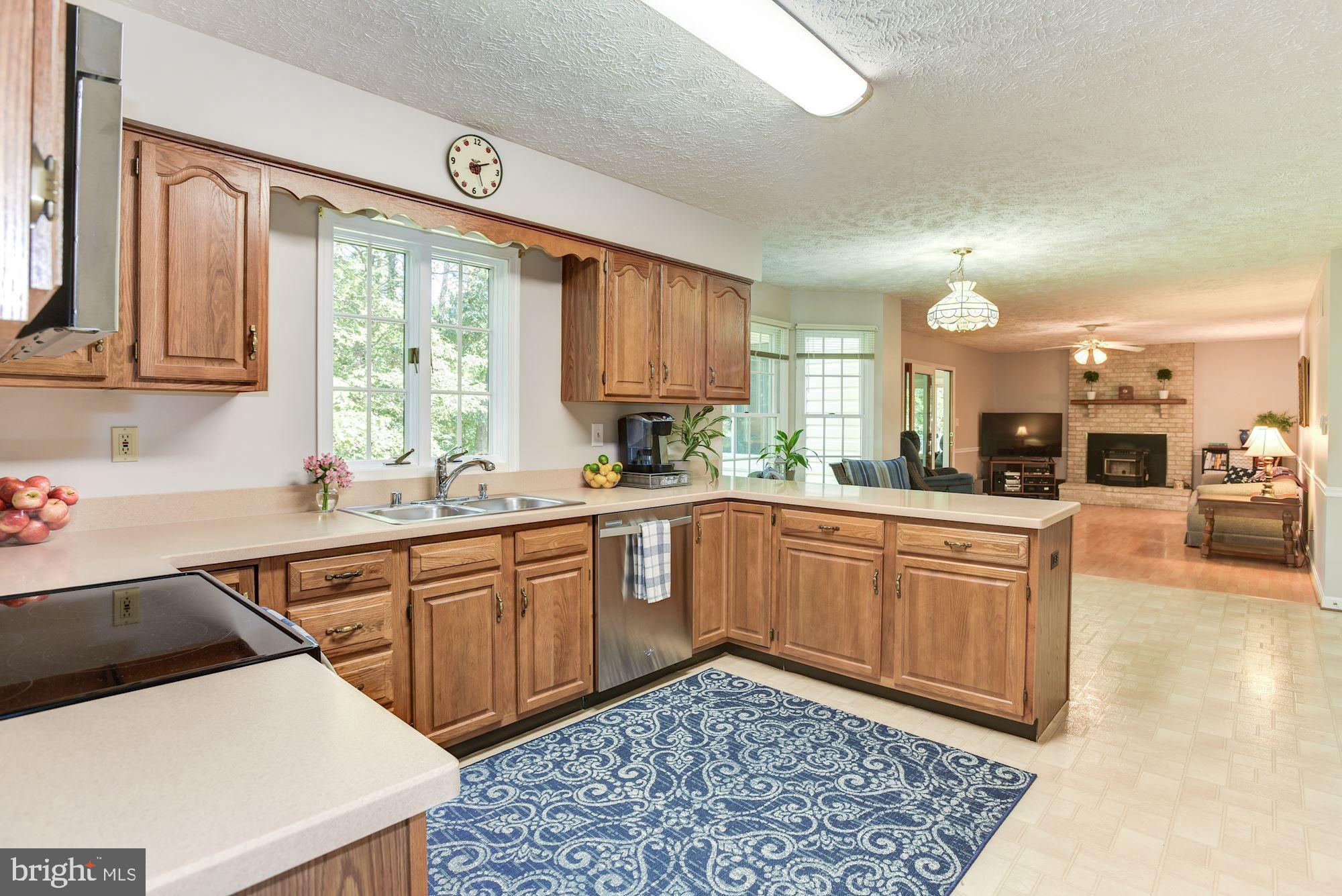 7907 Poplar Grove Road Severn, MD 21144 - Photo 2 of 46 Kitchen