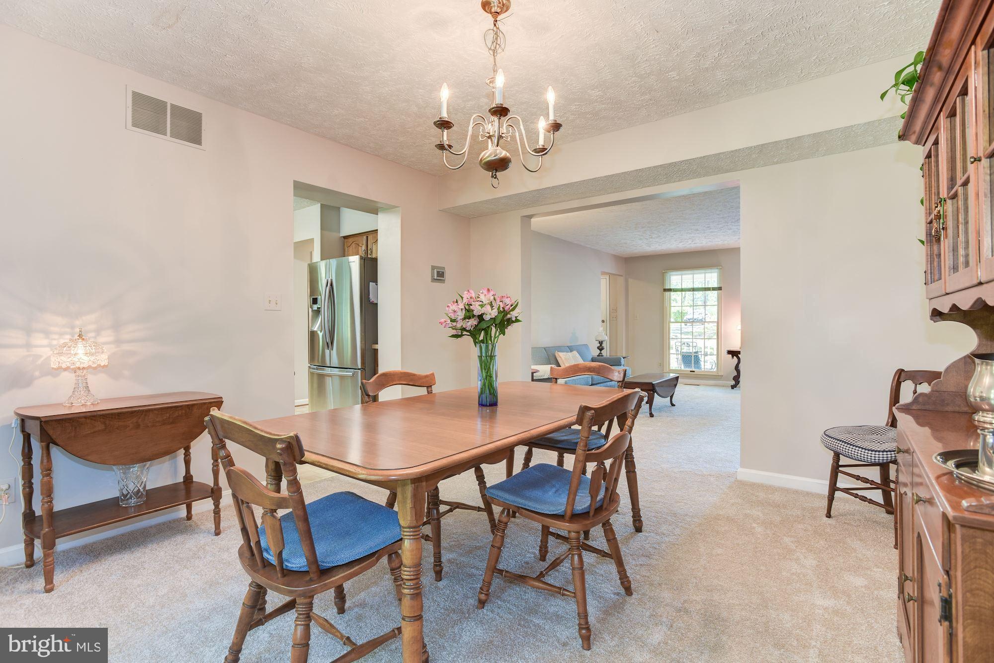 7907 Poplar Grove Road Severn, MD 21144 - Photo 13 of 46 Dining Room