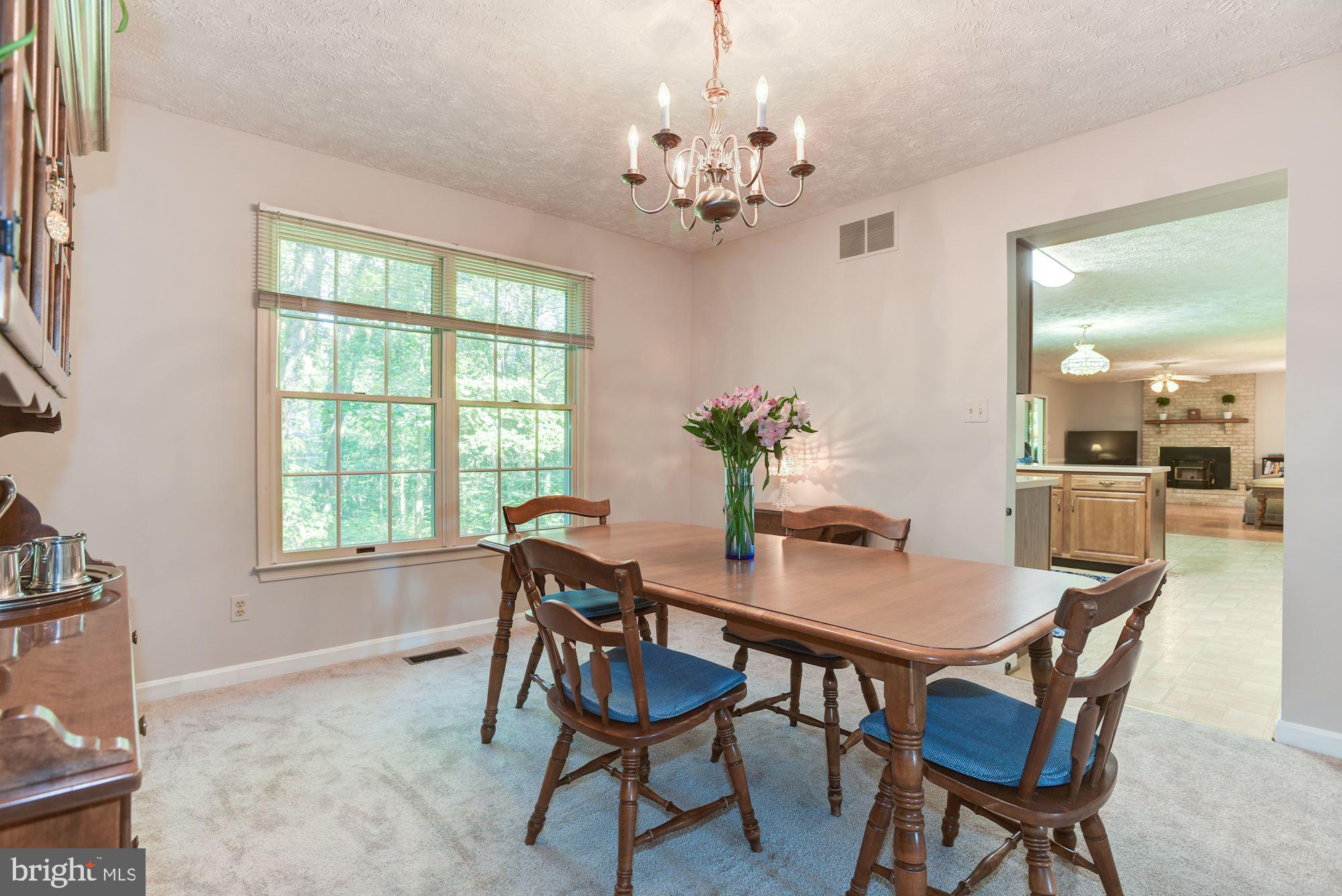7907 Poplar Grove Road Severn, MD 21144 - Photo 14 of 46 Dining Room