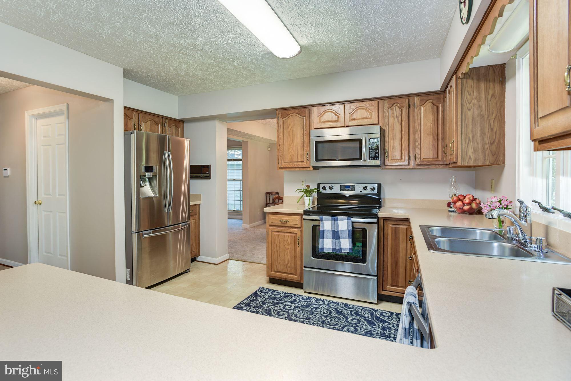7907 Poplar Grove Road Severn, MD 21144 - Photo 16 of 46 Kitchen