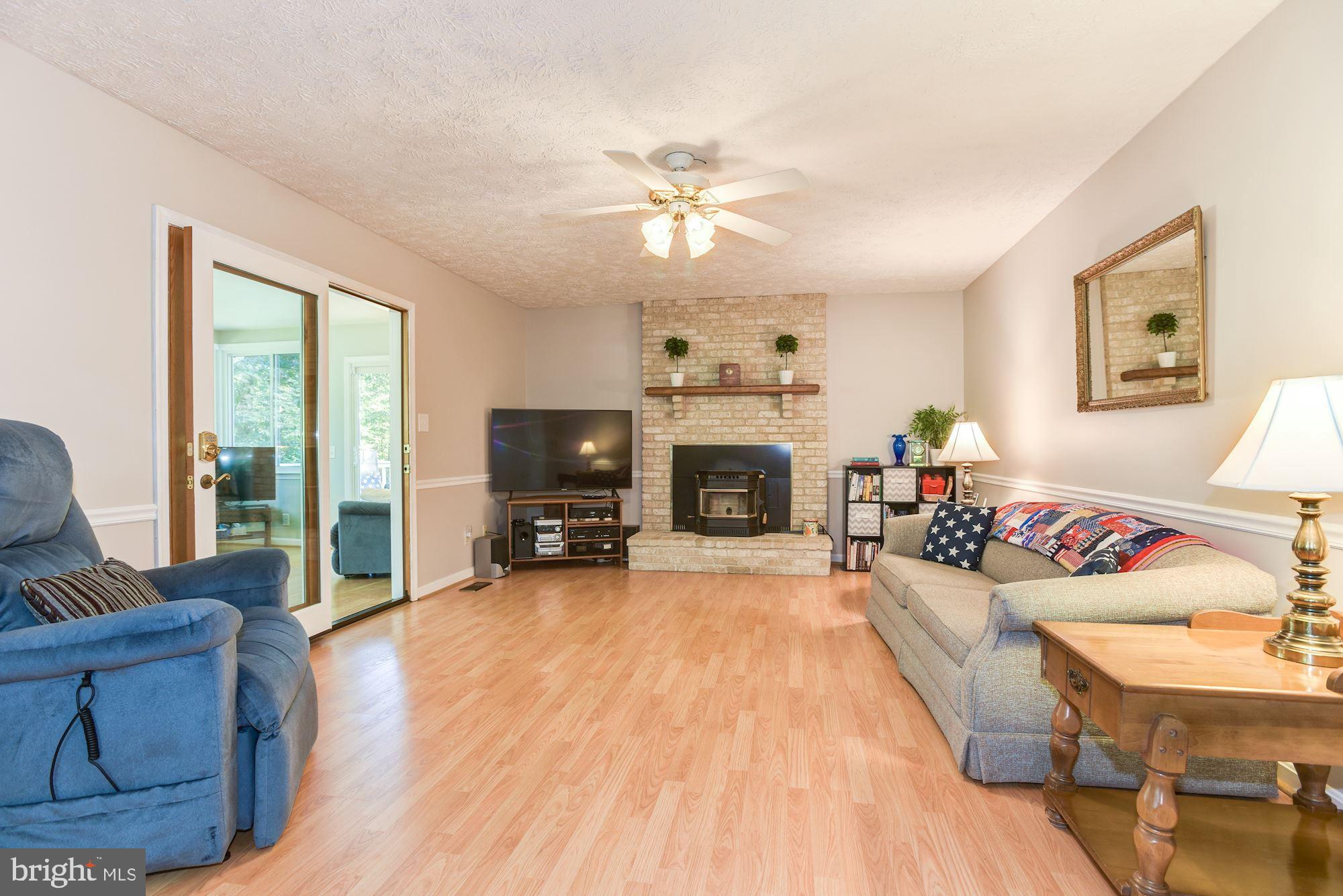 7907 Poplar Grove Road Severn, MD 21144 - Photo 20 of 46 Family Room