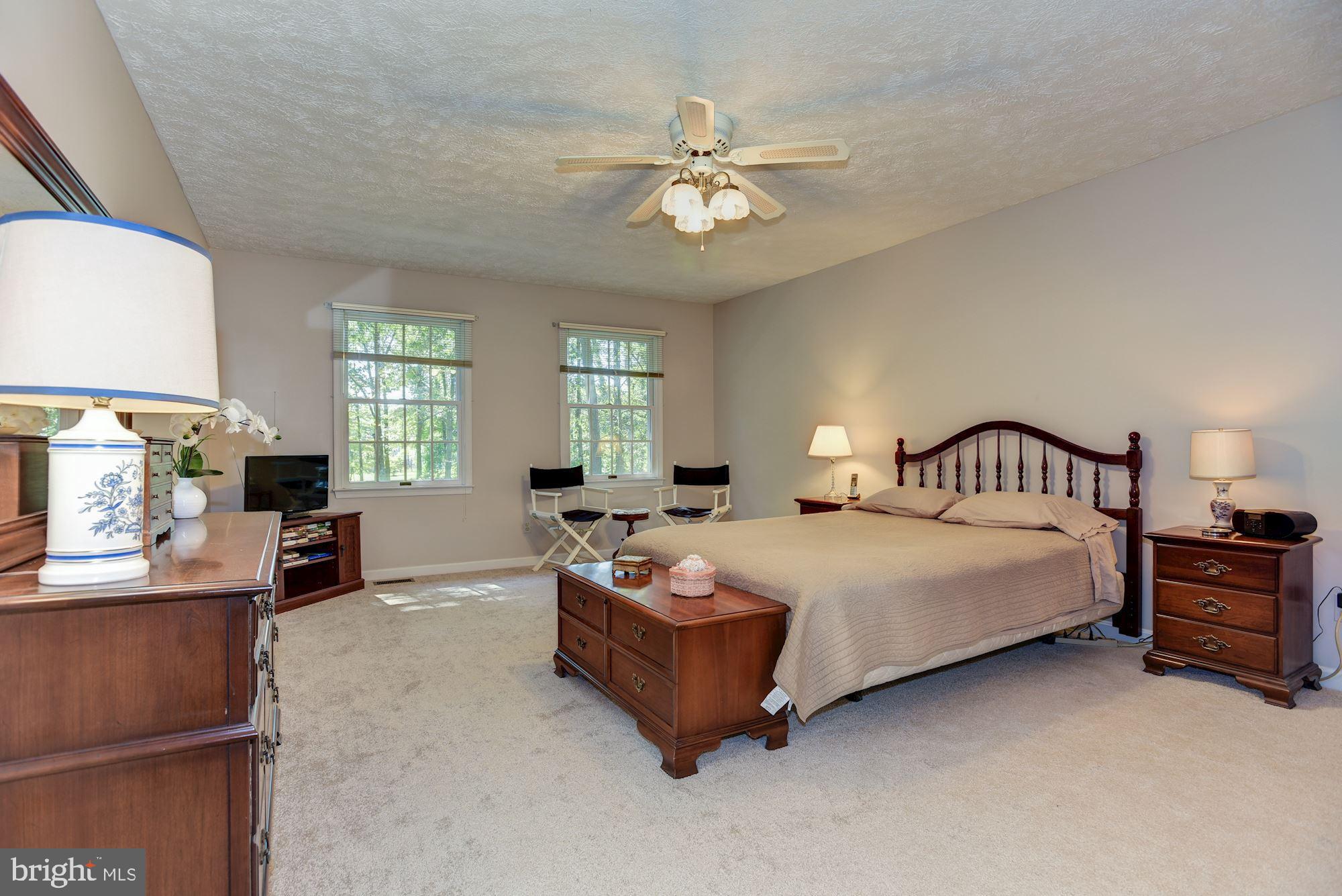 7907 Poplar Grove Road Severn, MD 21144 - Photo 3 of 46 Primary Bedroom