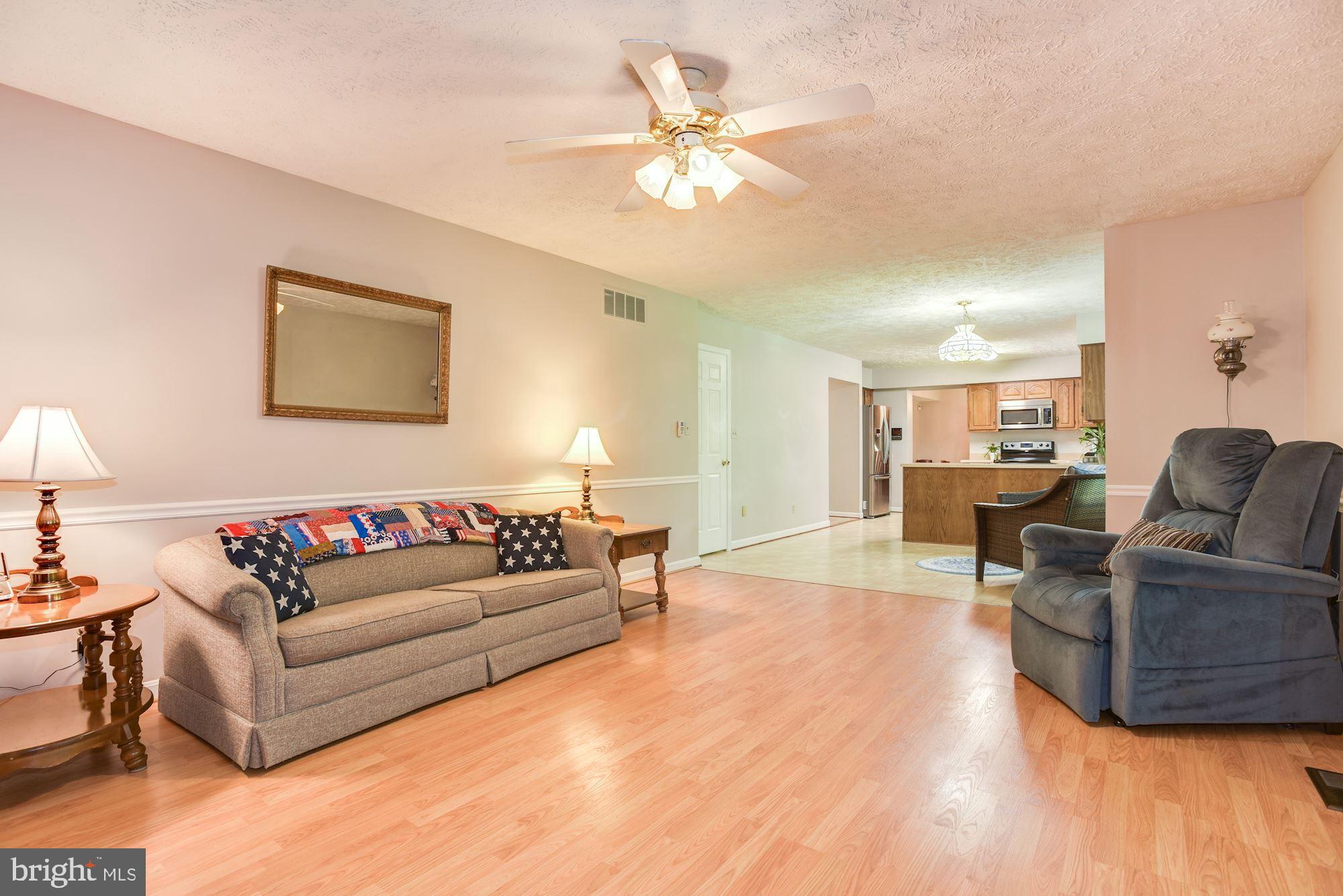 7907 Poplar Grove Road Severn, MD 21144 - Photo 21 of 46 Family Room