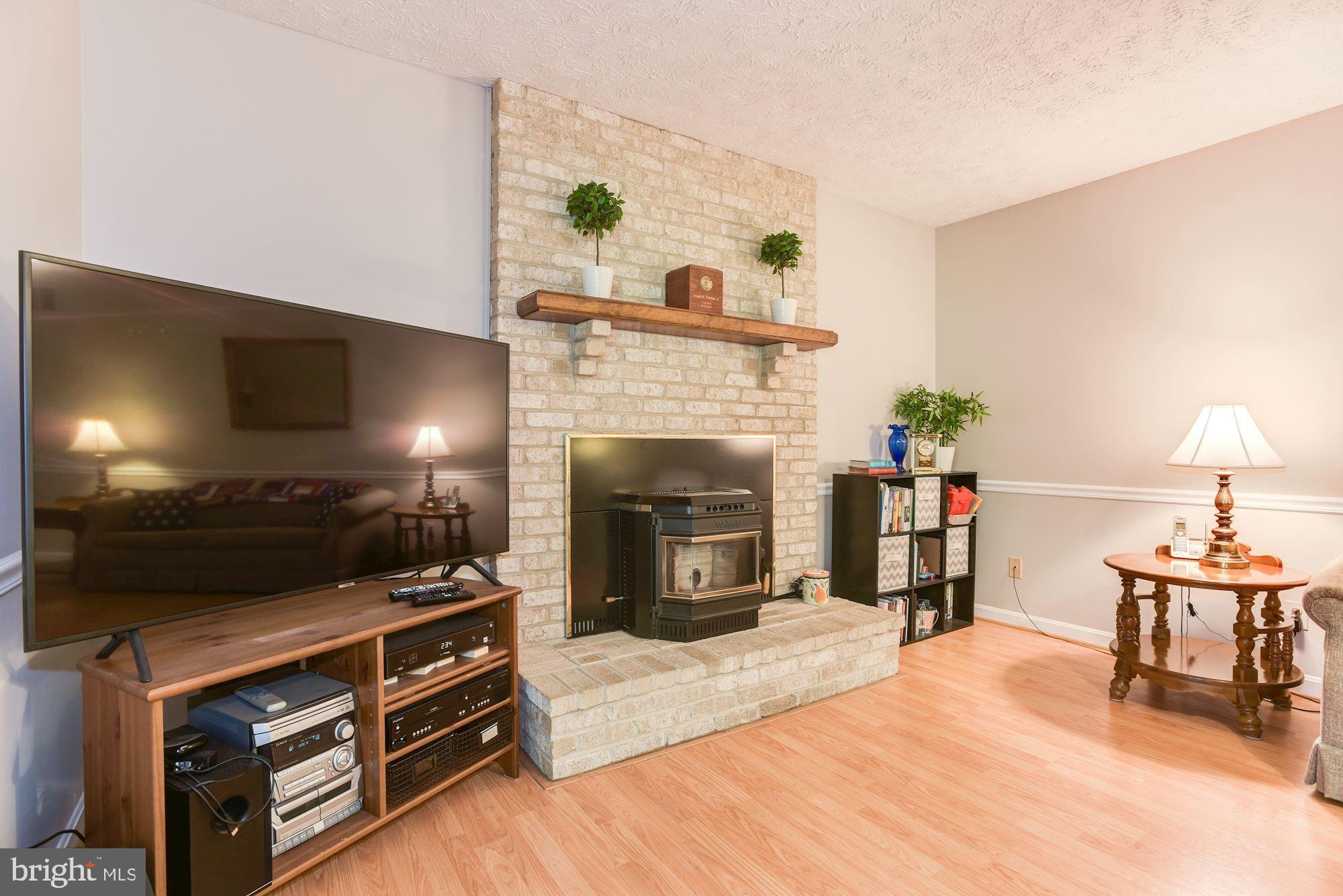 7907 Poplar Grove Road Severn, MD 21144 - Photo 22 of 46 Family Room