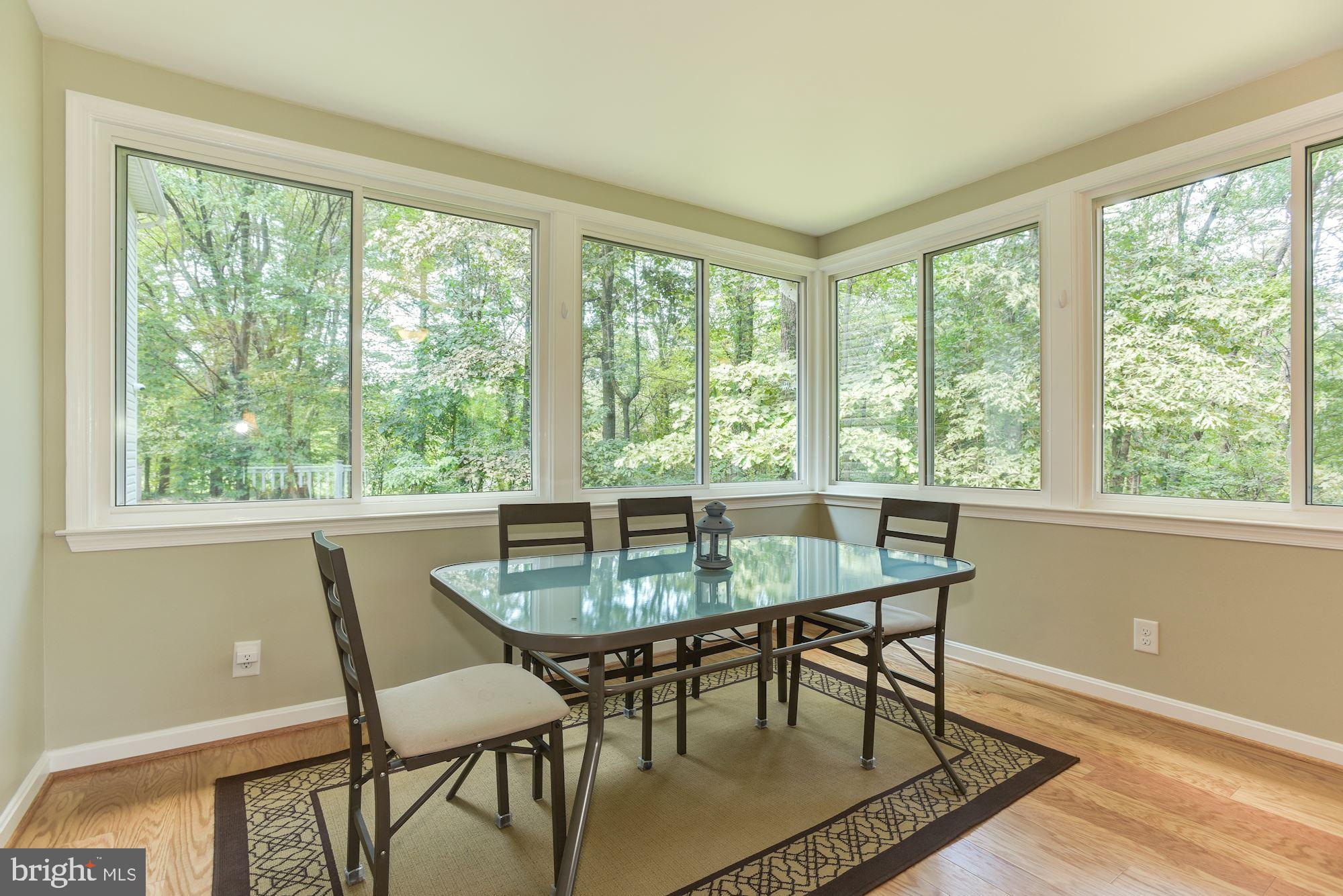 7907 Poplar Grove Road Severn, MD 21144 - Photo 23 of 46 Sun Room