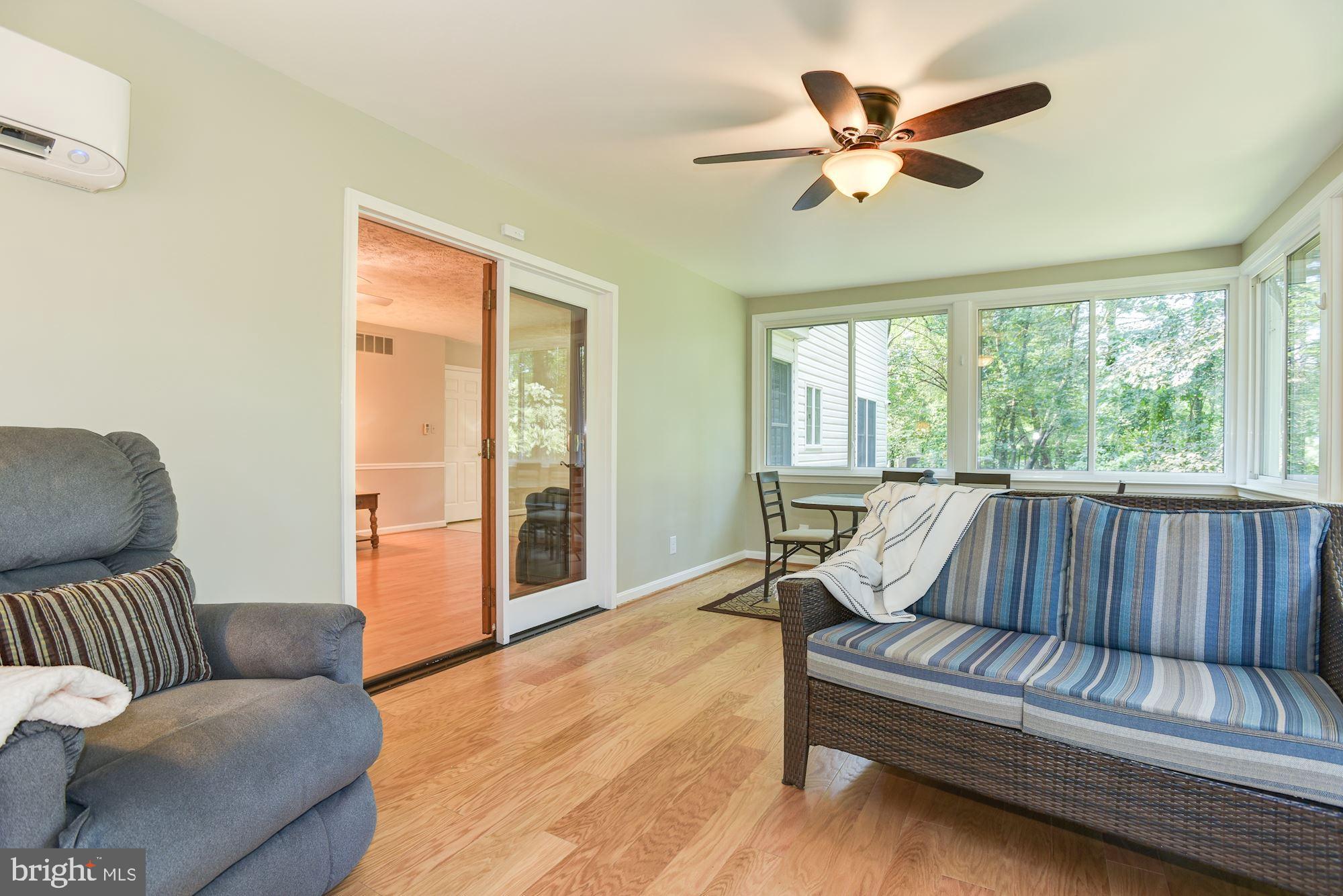 7907 Poplar Grove Road Severn, MD 21144 - Photo 24 of 46 Sun Room