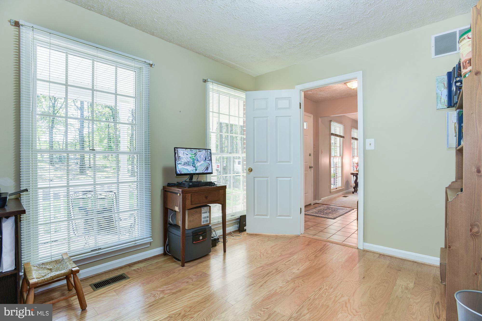 7907 Poplar Grove Road Severn, MD 21144 - Photo 25 of 46 Office