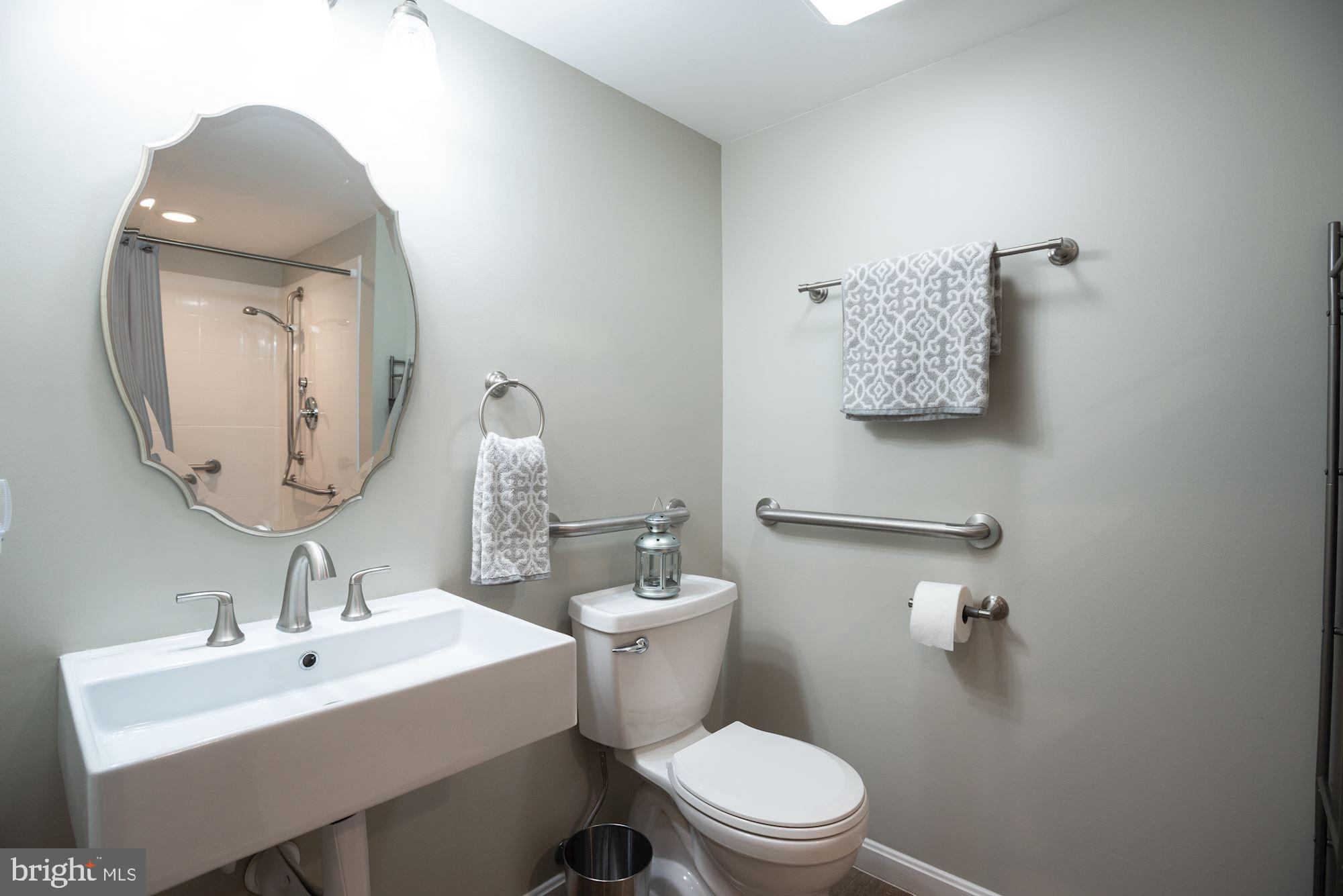 7907 Poplar Grove Road Severn, MD 21144 - Photo 27 of 46 Full Bath
