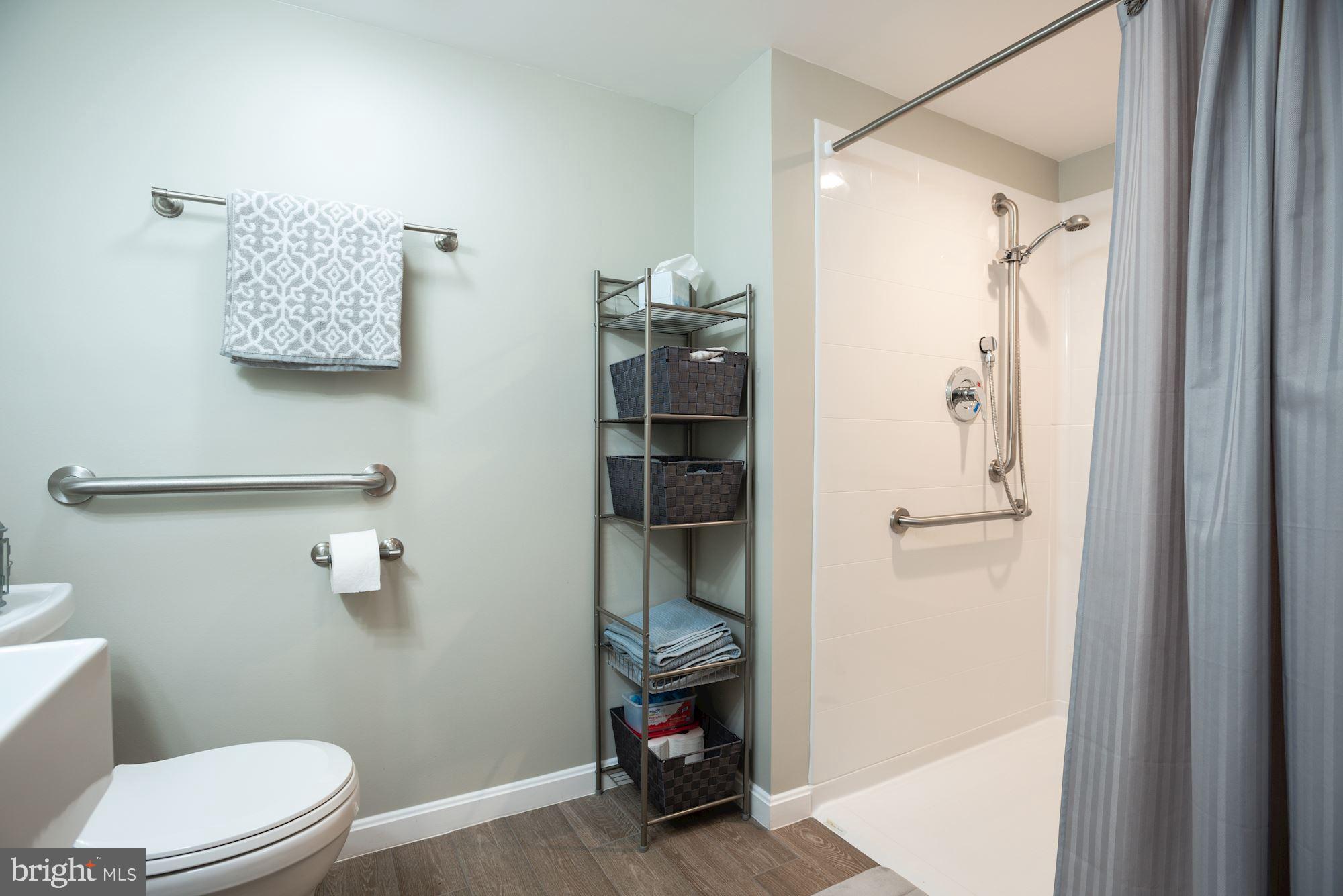 7907 Poplar Grove Road Severn, MD 21144 - Photo 28 of 46 Full Bath