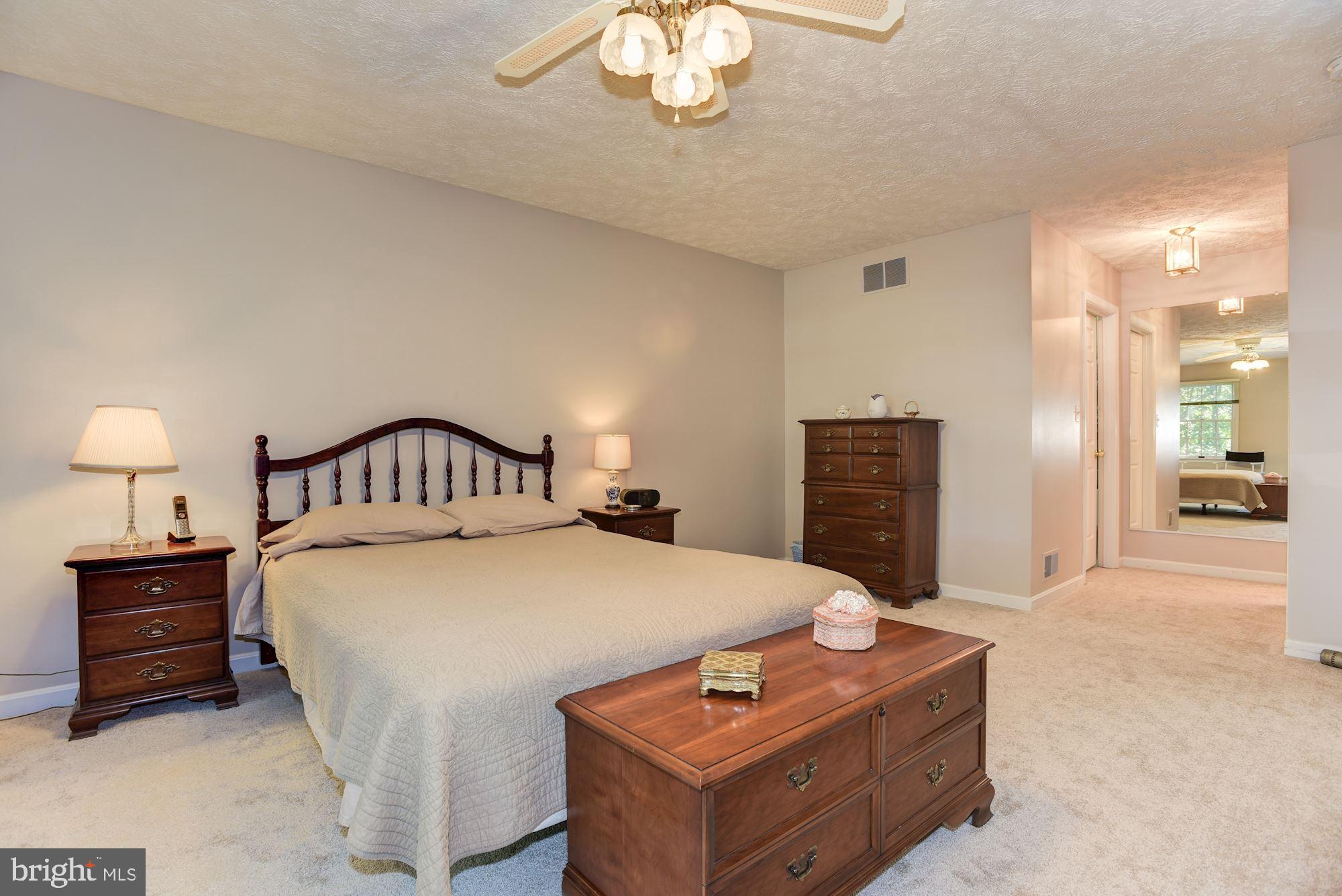 7907 Poplar Grove Road Severn, MD 21144 - Photo 29 of 46 Primary Bedroom