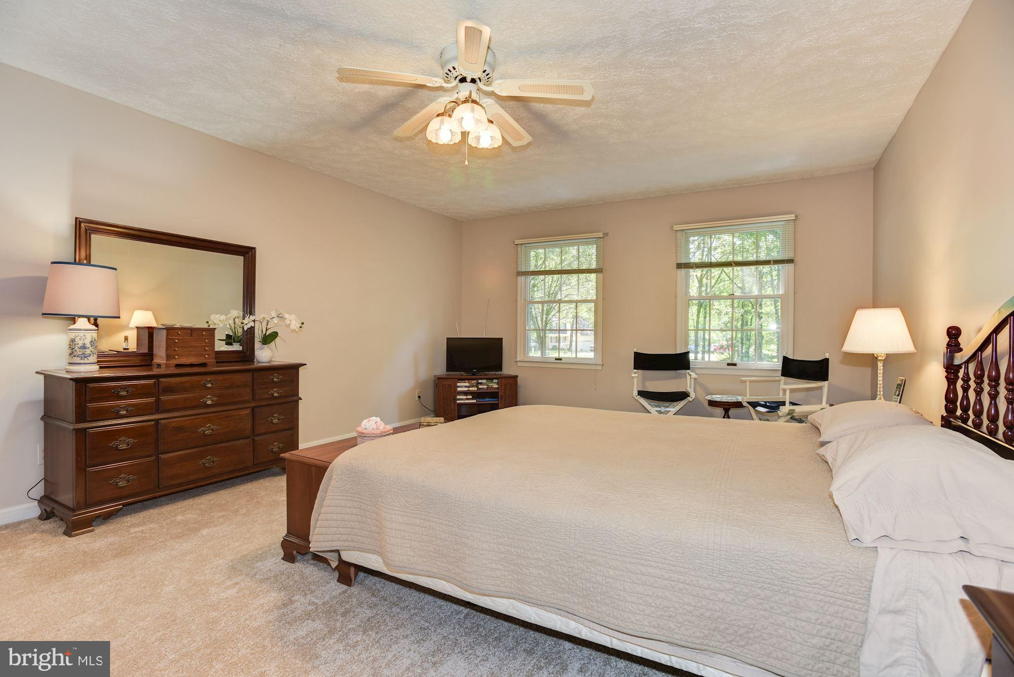 7907 Poplar Grove Road Severn, MD 21144 - Photo 30 of 46 Primary Bedroom