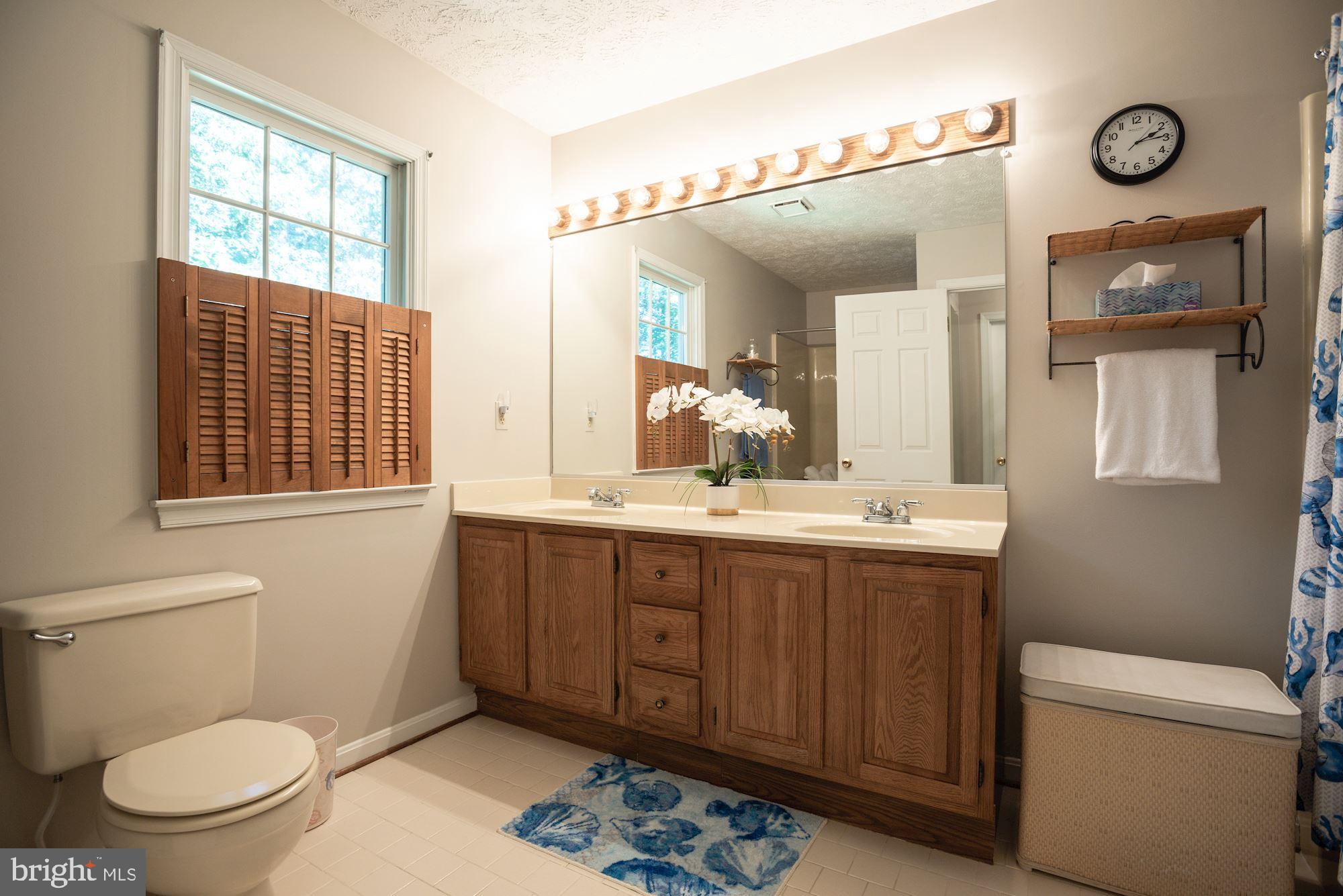7907 Poplar Grove Road Severn, MD 21144 - Photo 31 of 46 Primary Bath